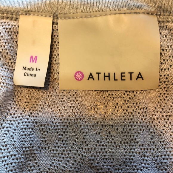 Athleta Velocity Tank - Picture 10 of 10